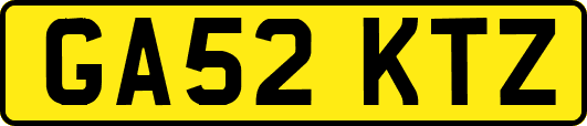 GA52KTZ