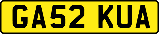 GA52KUA