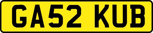 GA52KUB