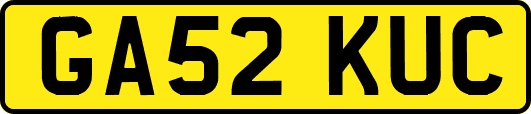 GA52KUC