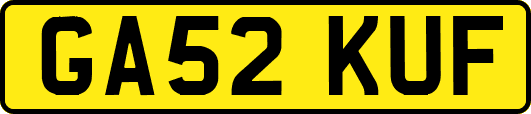 GA52KUF