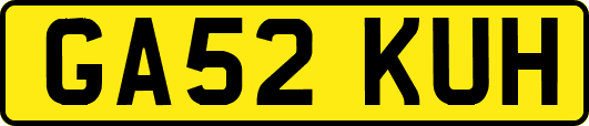 GA52KUH