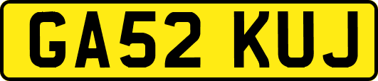 GA52KUJ