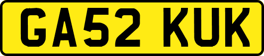 GA52KUK