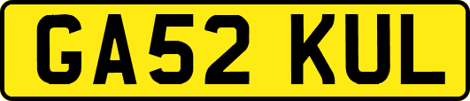 GA52KUL