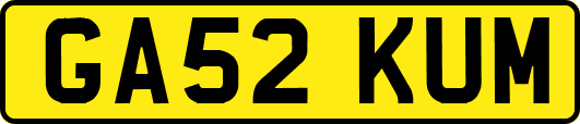GA52KUM