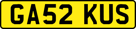 GA52KUS