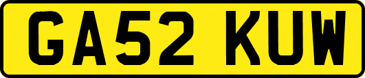 GA52KUW