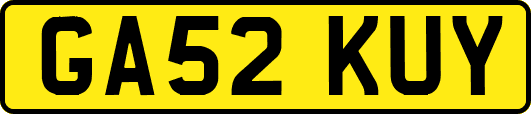 GA52KUY