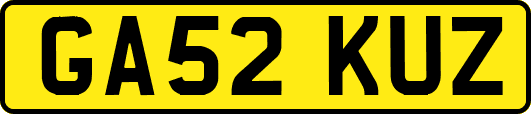 GA52KUZ