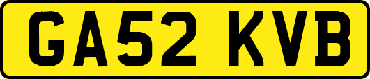 GA52KVB