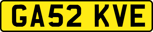 GA52KVE
