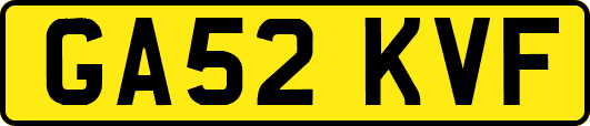 GA52KVF