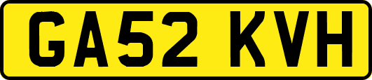 GA52KVH