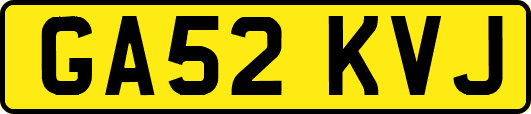 GA52KVJ