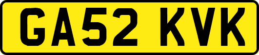 GA52KVK