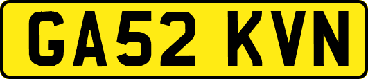 GA52KVN