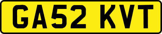GA52KVT