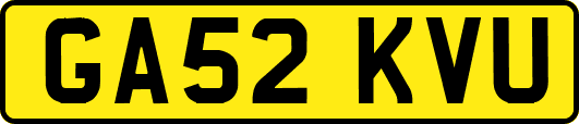 GA52KVU