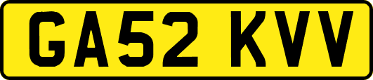 GA52KVV