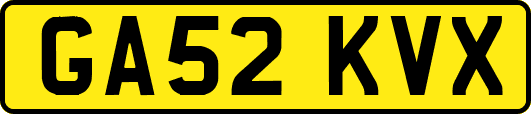GA52KVX