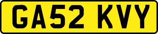 GA52KVY