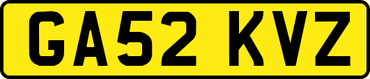 GA52KVZ