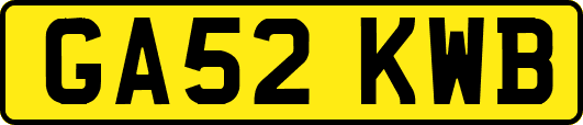 GA52KWB