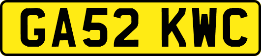 GA52KWC