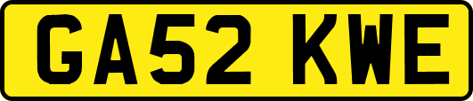 GA52KWE