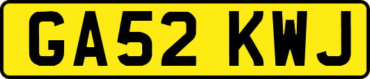 GA52KWJ