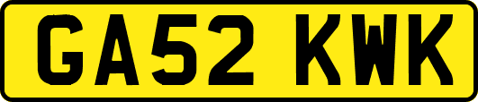 GA52KWK