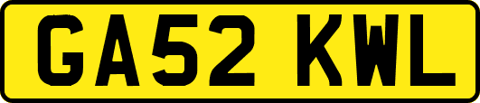GA52KWL