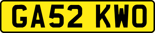 GA52KWO
