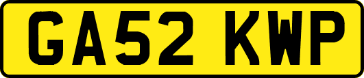 GA52KWP