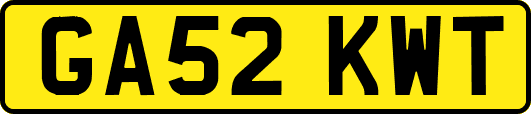 GA52KWT