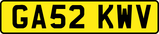GA52KWV