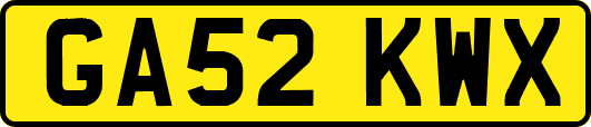 GA52KWX