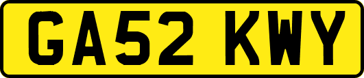GA52KWY