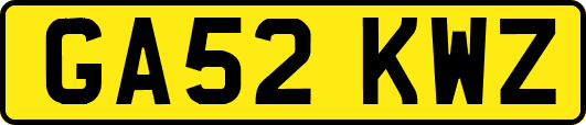 GA52KWZ