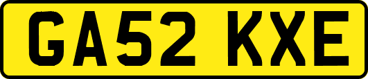 GA52KXE