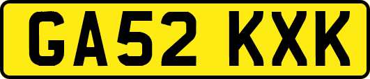 GA52KXK