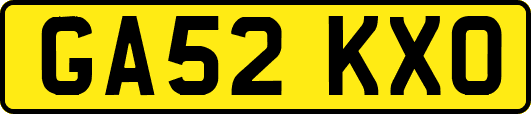 GA52KXO