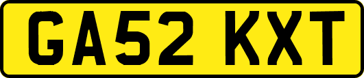 GA52KXT