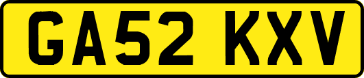 GA52KXV