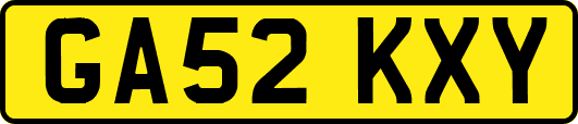 GA52KXY
