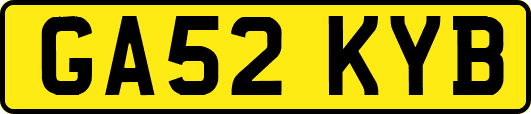 GA52KYB