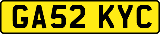 GA52KYC