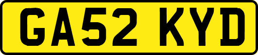 GA52KYD
