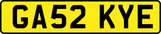 GA52KYE